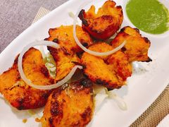 -Pita's&Tika's中东和印度风味餐厅(龙湖天街店)