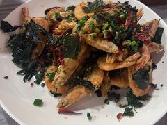 -辣螃铠盆盆蟹大排档(总店)