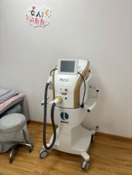 -LuckyTime小拾光 美甲护肤SPA