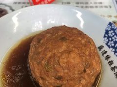红烧狮子头-粗茶淡饭(东关街店)