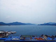 -北京金海湖景区