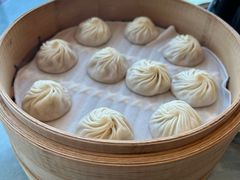 特色小笼包-鼎泰丰(国贸商城店)