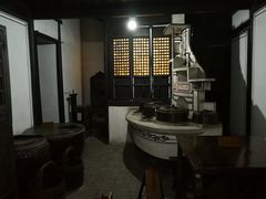 -乌镇东栅景区-茅盾故居