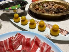 -和庆斋羊蝎子火锅·碳缸烧烤(顺义旗舰店)