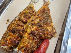 -东仪路传统烤肉