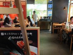 -湘间田舍(北仑银泰店)