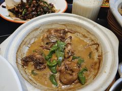 -香阁餐厅·常州菜·常州菜代表品牌(新北奥体店)
