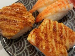 -争鲜回转寿司(通州万达店)