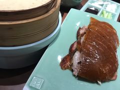 枣香酥北京烤鸭-唐廊烤鸭店(工体店)