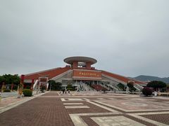 -中国闽台缘博物馆