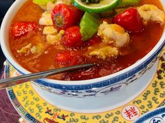 泡椒牛蛙-宁波状元楼酒店(和义路店)