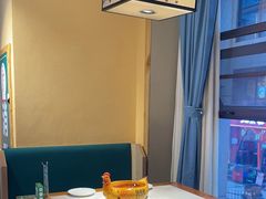 -绿草地·湘菜(喜盈门店)