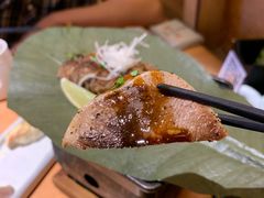 厚切牛舌-TORO MaKi 寿司·日料(华创店)