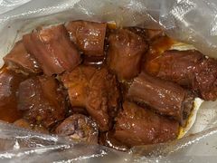 -杨记小炒老店