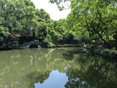 -绮园景区