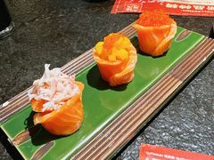 -古田居·特色寿司料理(星之岛旗舰店)