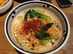 -山丹丹西北菜(金贸大厦店)