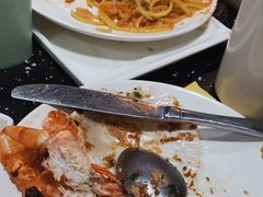-利昂法式铁板主题餐厅(新奥购物中心店)