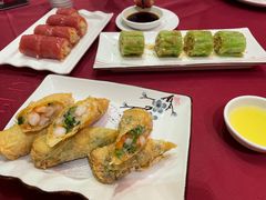 -北园酒家(小北路店)