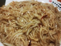 -直隶安家牛肉罩饼(七一路店)