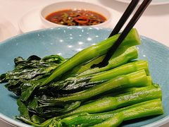 -明阁 Ming Court(广州朗豪酒店)