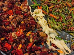 -铁公鸡·四川料理(天环广场店)
