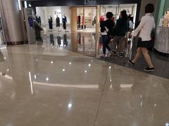 -皇庭广场(福华三路店)