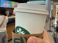 -星巴克(北京首都国际机场7店)