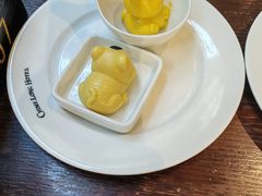 -白虎自助餐厅·真老虎·景观自助餐厅(广州长隆酒店)