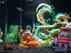 -重庆欢乐海底世界