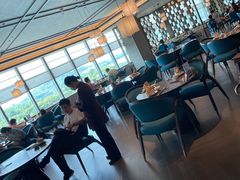 大堂-佘山世茂艾美·御珍轩中餐厅