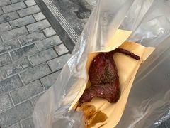 -里脊肉串店(天桥老店)