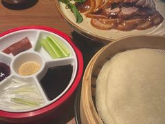 -青年公社烤鸭(熙悦天街店)