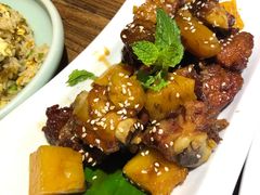 -云上千禾(水上店)