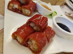 -点都德(聚福楼店)