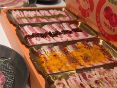 -花味烤肉·拌饭(庐阳万象汇店)