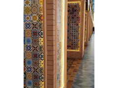 -新疆国际大巴扎