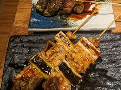-炉胜·炉端烧·居酒屋