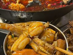 -鸿顺老铁锅美蛙鱼府(解放碑店)