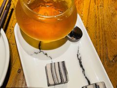 甜品里有山水-桂小厨广西菜(万象城店)