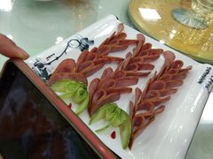 -聚德福海鲜家常菜(刘庄店)