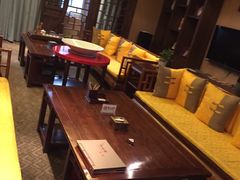 -皇茶会(泰鹏大厦店)