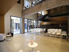 -现代汽车文化中心 Hyundai Motorstudio Beijing