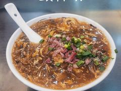 -毛华美食(清扬路店)