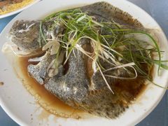 -阿弟特色海鲜餐厅·大排档(平潭店)