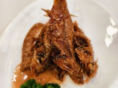 -繁江酒楼(包头路店)
