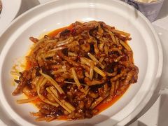 -大鸭梨烤鸭(金色漫香店)