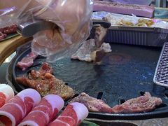 -玄希浪漫厨房·韩料烤肉(湖滨银泰in77店)