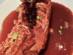 -0776食堂·京城创意菜(七里庄店)