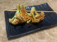 -炭舍干锅·烤鱼(扬名广场店)